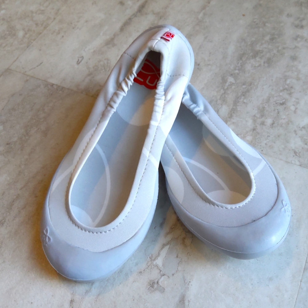 Luv Footwear Toddler / Little Girls' Dream Flats - 11.5